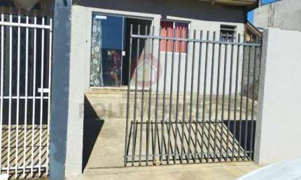 Casa para Venda em Araucária, Capela Velha, 3 dormitórios, 1 suíte, 2 banheiros, 1 vaga