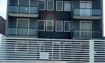 Apartamento para Venda em Araucária, Fazenda Velha, 3 dormitórios, 1 suíte, 2 banheiros, 1 vaga