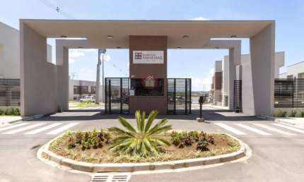 Apartamento para Venda em Araucária, Costeira, 2 dormitórios, 1 banheiro, 1 vaga