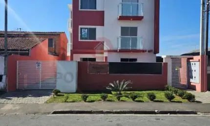 Apartamento para Venda em Araucária, Capela Velha, 2 dormitórios, 1 banheiro, 1 vaga