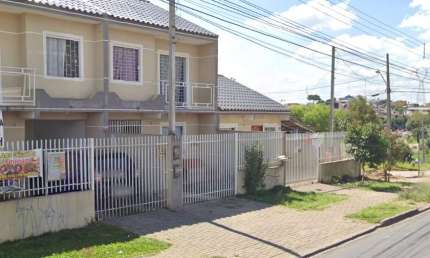 Casa com 3 quartos à venda na Rua Engenheiro João Kloss, 322, Tatuquara, Curitiba