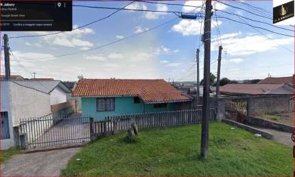 CASA FRENTE RUA / 2 CASAS PEQUENAS FUNDOS / IDEAL INVESTIDOR