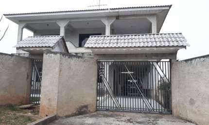 SOBRADO 240 M2/TERRENO 700M2/ACEITA PERMUTA /FINANCIAVEL/PREÇO BAIXOU