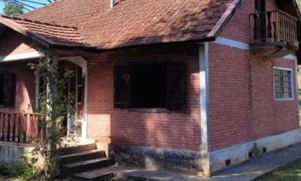 Chacara  margens br 476 (rod xisto) bairro serrinha,  final rua jose mosson