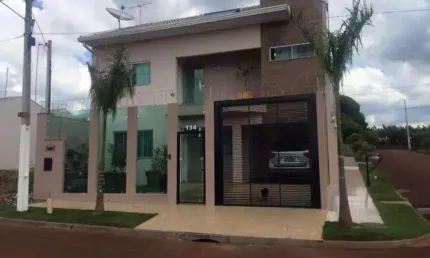 SOBRADO 260 M2 / MANDAGUARI / TROCA IMOVEL  PRAIA/ IMOVEL CURITIBA, ARAUCARIA