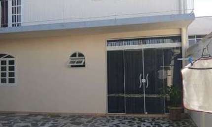Casa com 3 quartos à venda na Rua Dozulina Furlin Buiar, 274  COSTE, Costeira, Araucária
