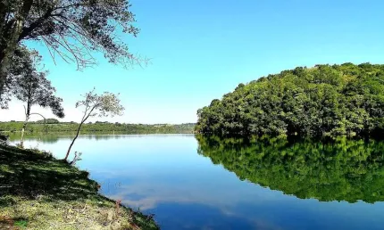 20.000m2 / paraíso  /ideal hotel fazenda  /investidor