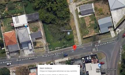 9.293m2 / ABRANCHES /IDEAL CONDOMINIO SOBRADOS / INVESTIDORES