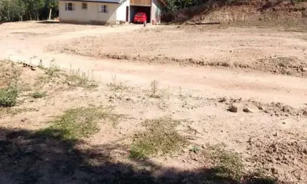 Chácara / sítio com 1 quarto à venda na RUA BOM JESUS DOS PASSOS, 749 - LAPA, Mariental, Lapa, 65 m2 por R$ 350.000