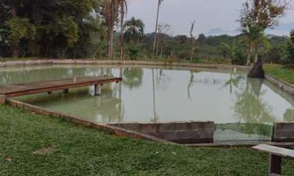 Chácara / sítio com 3 quartos à venda na Antonina - Pr, Centro, Antonina