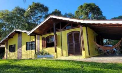 Chácara / sítio com 3 quartos à venda no Centro, Contenda 