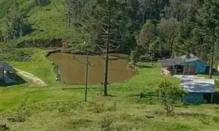 Chácara / sítio à venda na Matulão, TIJUCAS DO, Matulão, Tijucas do Sul