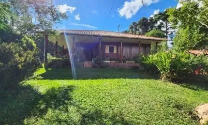 Chácara / sítio com 3 quartos à venda na Campo Largo Da Roseira - São Jose Dos Pinhais - Pr, Campo Largo da Roseira, São José dos Pinhais
