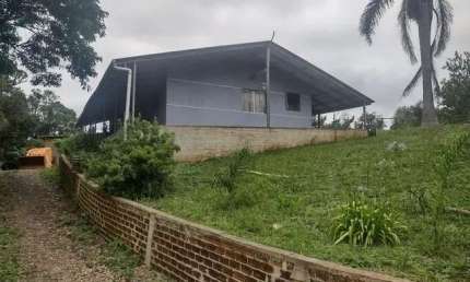 Chácara / sítio com 4 quartos à venda na Rodovia Br  376, TIJUCAS DO, Matulão, Tijucas do Sul