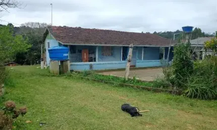 22.000m2 / toda cercada / 2 km  br 116 /ideal investidor