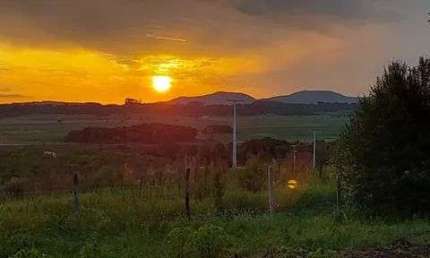 Chácara / sítio à venda em Tabatinga, Tijucas do Sul 
