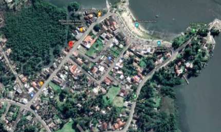 TERRENO PONTA DA PINTA  600M2/ 150 METROS AREIA /OTIMA LOCALIZAÇÃO