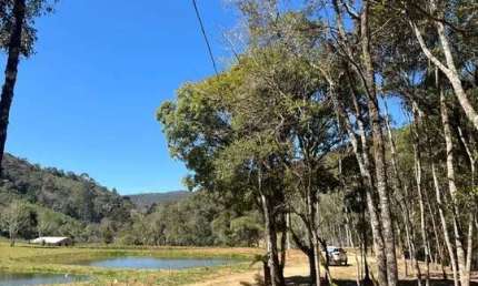 Chácara / sítio à venda na Santana - Bocaiuva Do Sul - Pr, Centro, Bocaiúva do Sul