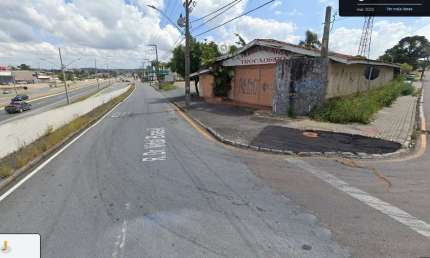 4.998 M2 /LADO RODOVIA XISTO,/DUAS FRENTE /  IDEAL INVESTIDOR