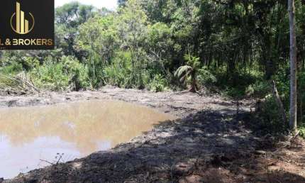 Chácara / sítio à venda na Quitandinha - Pr, Campina de Quitandinha, Quitandinha