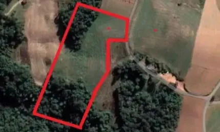 22788m2 / 4 km catanduvas do sul / ideal investidor
