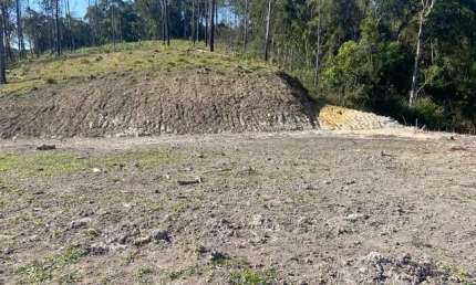 Chácara / sítio à venda na Br 376 - Tijucas Do Sul - Pr, Centro, Tijucas do Sul