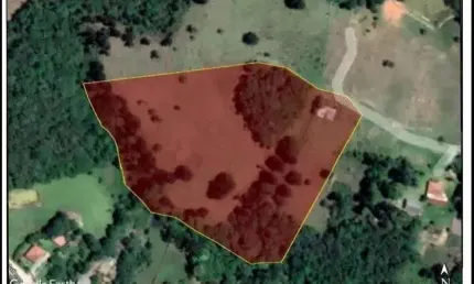 Chácara / sítio à venda na Areia Branca Doa Assis - Mandirituba - Pr, Areia Branca dos Assis, Mandirituba