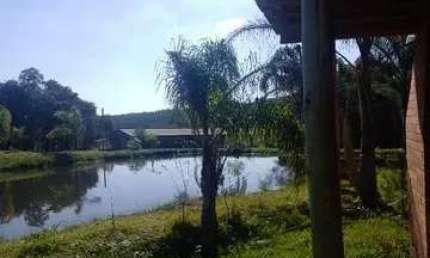 Chácara / sítio com 7 quartos à venda na Próximo Caminho Dos Ambrósios - Tijucas Do Sul - Pr, Centro, Tijucas do Sul