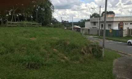 414 M2 /TERRENO ESQUINA CENTRAL /PERMUTA CASA PRAIA SC