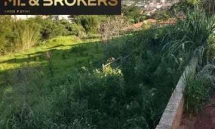 36.000M2 / IDEAL LOTEAMENTO / 3 QUADRAS CENTRO / IDEAL INVESTIDOR
