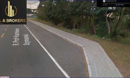 Terreno à venda no Porto das Laranjeiras, Araucária 