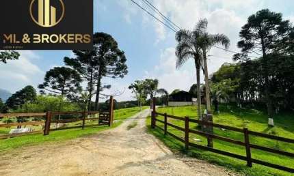 20,344 / BARRAÇÃO 525M2 / 02 CASAS / IDEAL INVESTIDOR