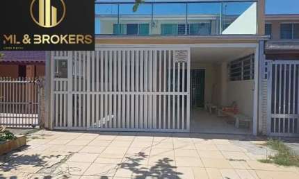Casa com 3 quartos à venda no Brejatuba, Guaratuba 