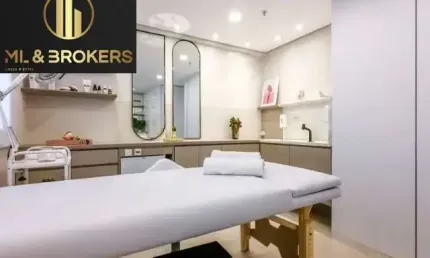 Ponto comercial à venda na Rua André de Barros, 226 - CENT, Centro, Curitiba