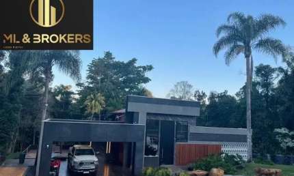 48.400M2 / HARAS ALTO PADRAO / PARA PESSOAS EXIGENTE