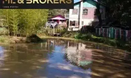 Chácara / sítio com 3 quartos à venda na Salso, QUITANHDIN, Campina de Quitandinha, Quitandinha