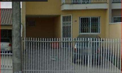 Casa com 3 quartos à venda na Rua Oscar Renaud, 559, Iguaçu, Araucária