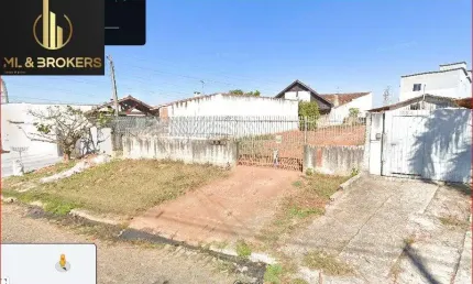 TERRENO COMERCIAL  468 M2 / JARDIM DEL REY / IDEAL INVESTIDOR
