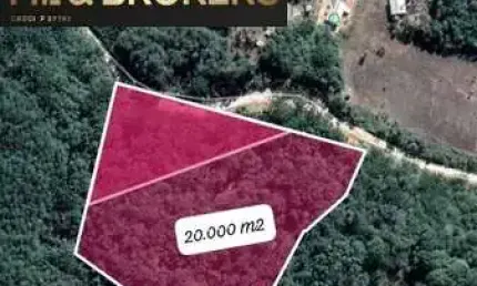 Chácara / sítio à venda na Figueira, BOCAIUVA D, Cachoeirinha, Bocaiúva do Sul