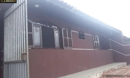 CASA 115 M2 / PERTO CÂMARA MUNICIPALO / IDEAL INVESTIDOR