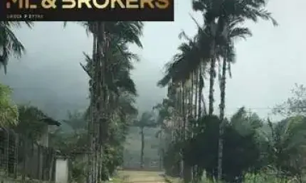 33.000m2/MEIO MONTANHAS 340 M  NIVEL MAR/ IDEAL HOTEL FAZENDA/ PARA INVESTIDORES