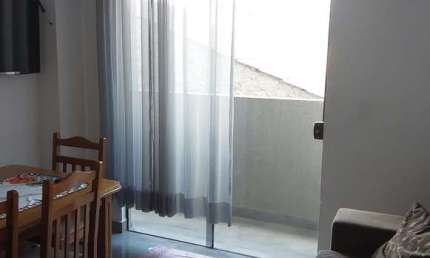 02 QUARTOS COM SUITE/EM FRENTE COLÉGIO WERKA, IDEAL INVESTIDOR