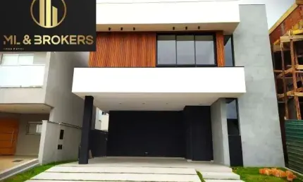 190M2/CONDOMÍNIO TANGARA/SOBRADO  NOVO/PRONTO MORAR