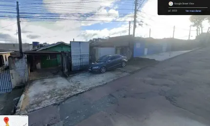 Terreno 360 m2 / 50 m avenida das industrias / perto ups campo alegre