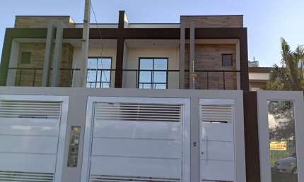 160M2/03 QUARTOS COM 03  SUITE/PÉ DIREITO DUPLO/ÁREA GOURMET COMPLETA