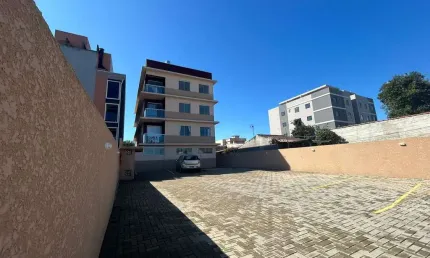 Apartamento com 3 quartos à venda no Fazenda Velha, Araucária 