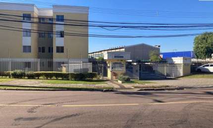 Apartamento com 3 quartos à venda na R Dr Vital Brasil, 316  Esta, Centro, Araucária