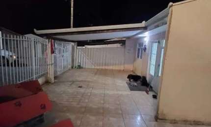 CASA CONDOMÍNIO 3 QUARTOS/2 GARAGEM/ÓTIMA LOCALIZAÇÃO