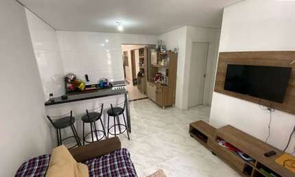 CONDOMINIO FECHADO/03 QUARTOS/02 VAGAS/OTIMA LOCALIZAÇÃO