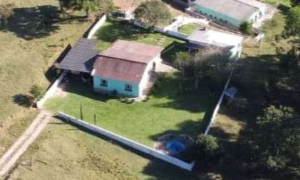 26.000M2 / 2,5 KM CENTRO / TODA MURADA / IDEAL INVESTIDOR